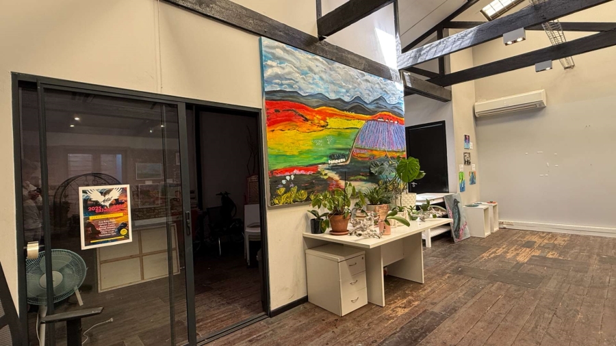 To Let commercial Property for Rent in Cape Town City Centre Western Cape